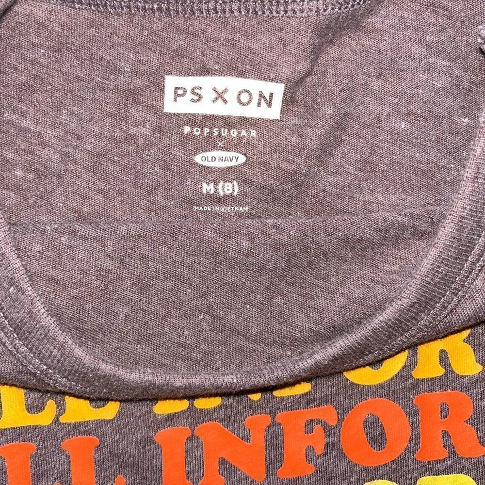 Kids “Well informed” tee - Picture 3 of 3
